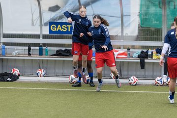 Bild 155 - wCJ Pokalfinale (HSV - ETV)